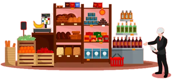 Restaurant Manage Your Inventory